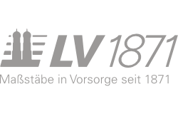 Logo von LV 1871