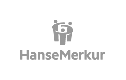 Logo von HanseMerkur